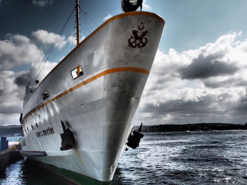 Mary Celeste