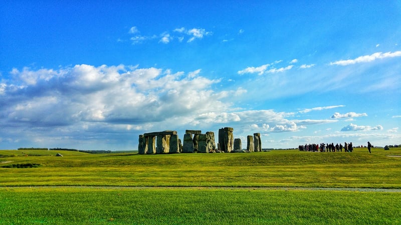 Stonehenge